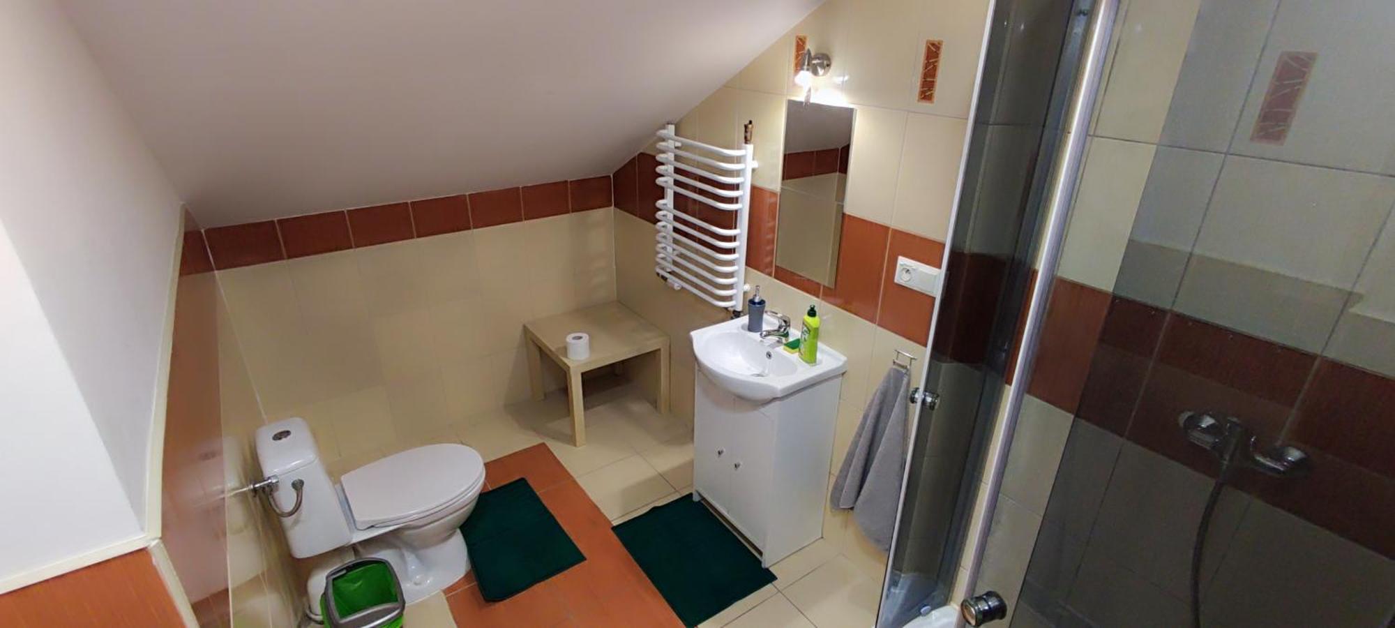 Keisa Apartrooms Neu Sandez Exterior foto